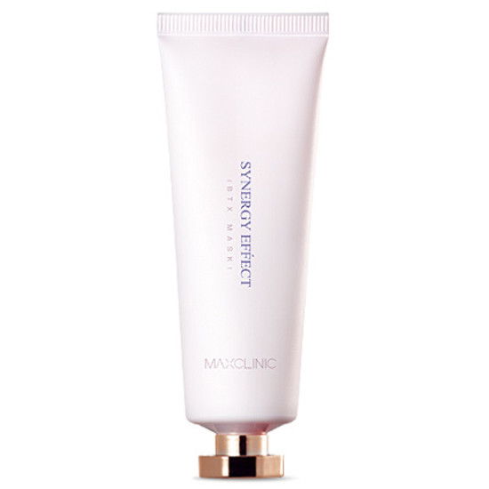 Max Clinic Synergy Effect BTX คอลลาเจนลอกออกแพ็ค 80g, ,