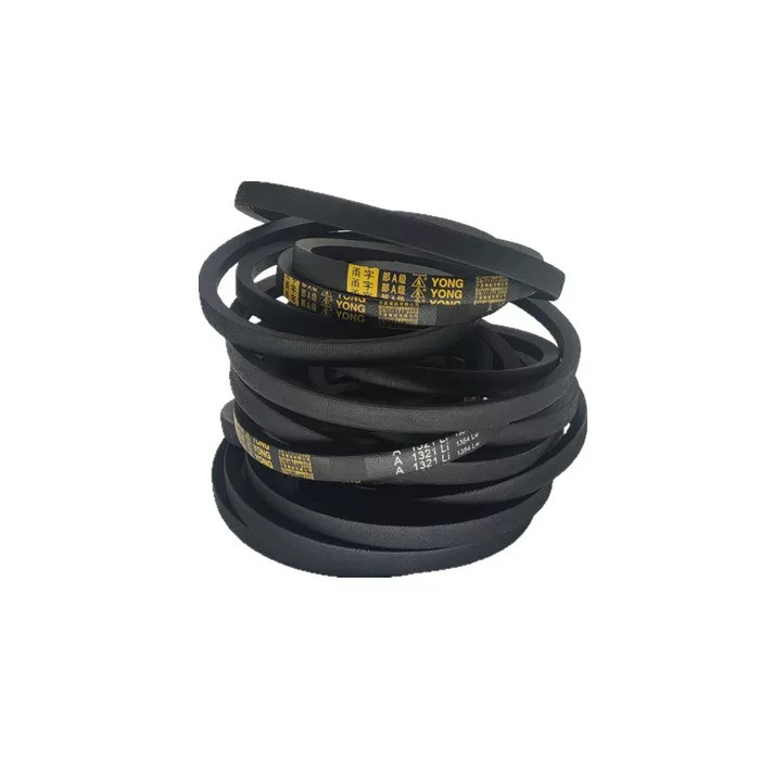 V-Belt O 400Li, O 430Li, O 450Li, O 460Li, O 510Li, O 530Li, O 540Li, O 560Li, O 580Li