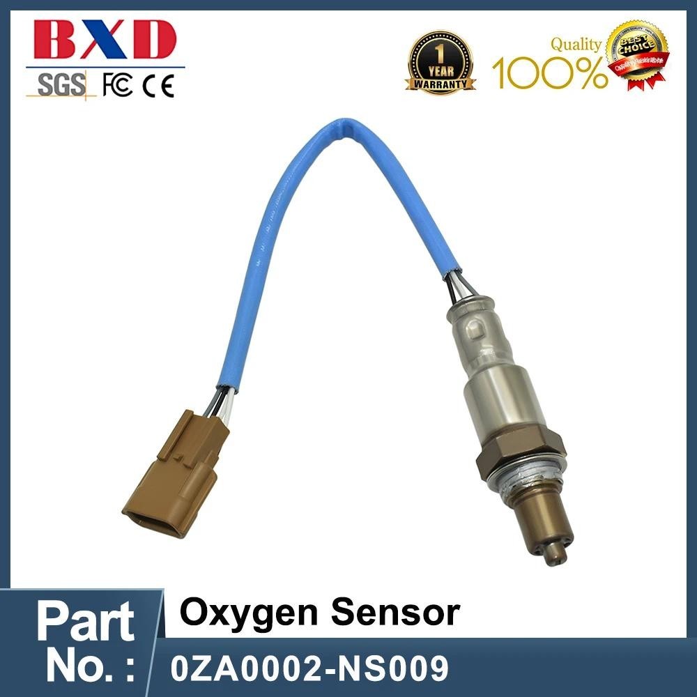 เซนเซอร์ออกซิเจน 0ZA0002-NS009 สําหรับรถอุปกรณ์เสริมอะไหล่รถยนต์คุณภาพสูง 0ZA0002 NS009 0ZA0002NS009