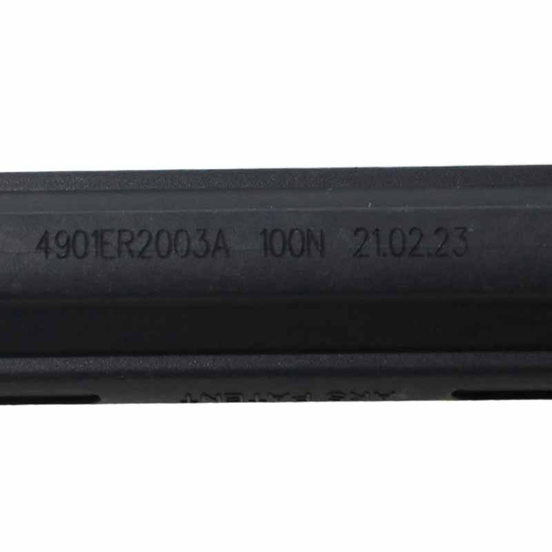ไทค์ 8. เหมาะสําหรับกลองเครื่องซักผ้าโช้คอัพโช้คอัพโช้คอัพ Balancer Boom 4901ER2003A 100N I3XA AY6S