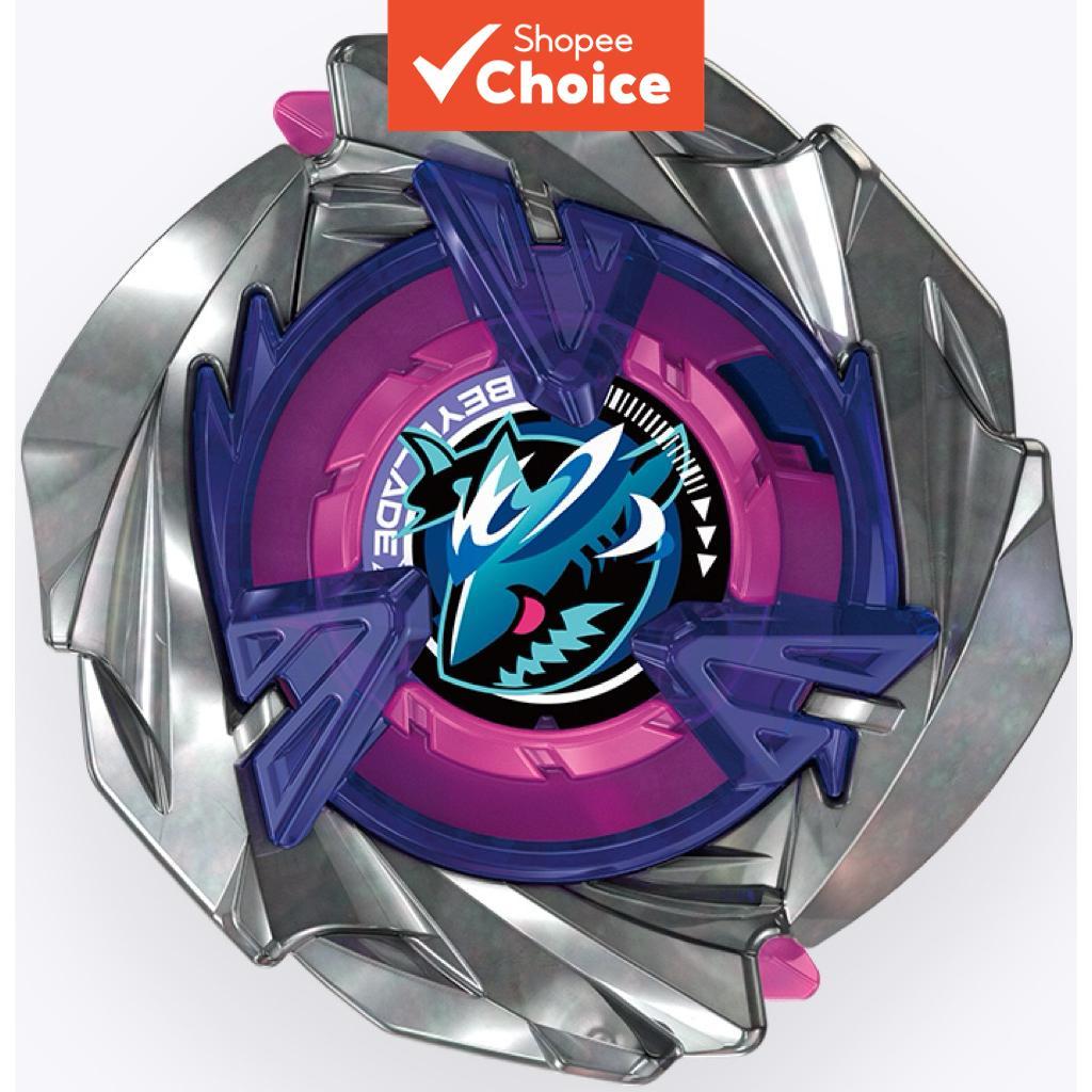 X UX-15 Shark Scale Gyro Booster Metal Battle Top สําหรับของเล่นเด็กของขวัญวันเกิดวันแม่ปัจจุบัน
