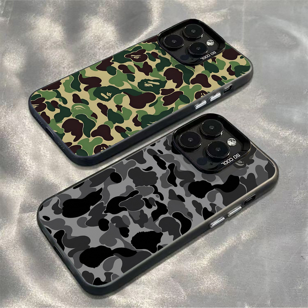 เคสโทรศัพท์ IMD For Samsung A57 A37 A56 A27 5G A17 A55 5G A07 A36 A16 A06 A26 5G A35 A05S A22 ดีไซน์แมวการ์ตูนสุดหรูหรา