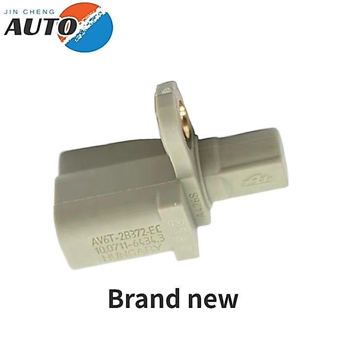 AV6T-2B372-EC AV6T-2B372-EB Brand New Rear ABS Wheel Speed Sensor For Ford Focus MK3 C-MAX KUGA Tra