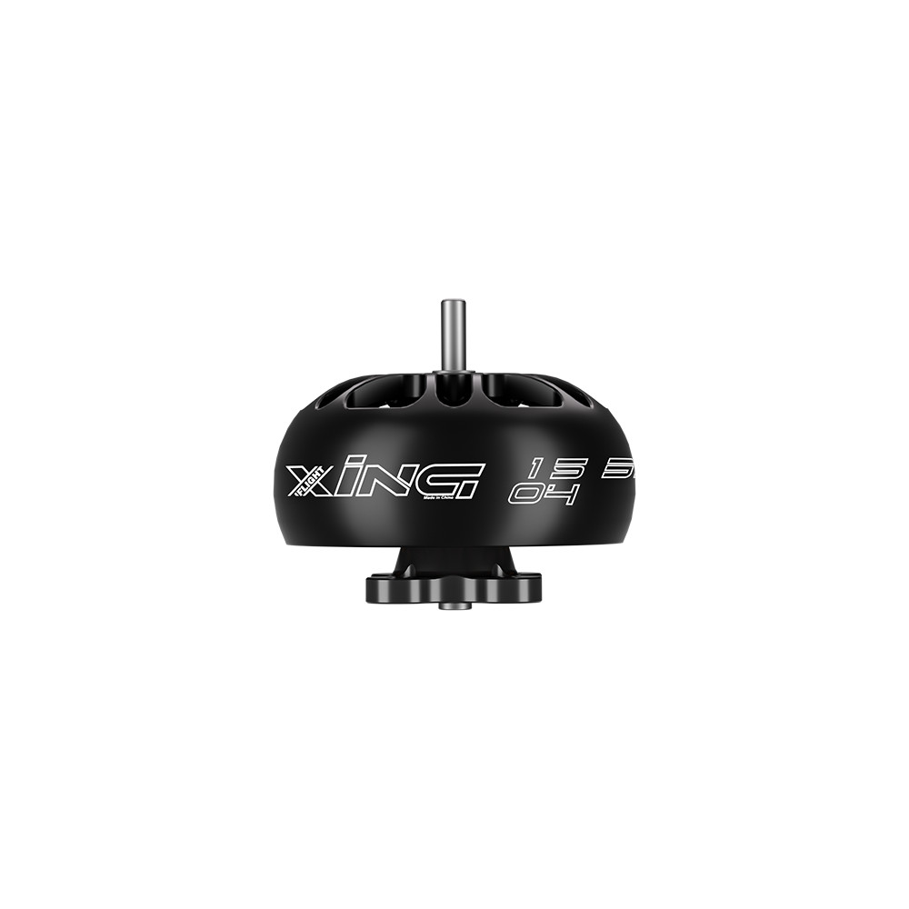IFlight iFlight XING 1504 3100KV มอเตอร์มอเตอร์ไร้แปรงถ่าน Huafei ประสิทธิภาพสูงน้ําหนักเบา