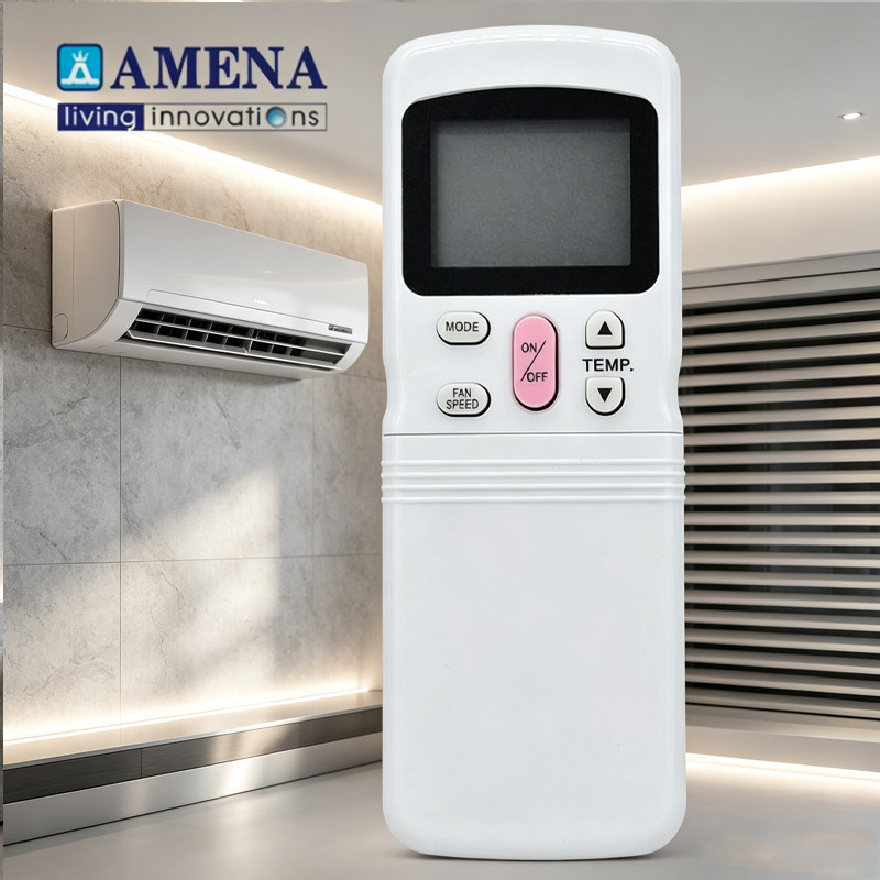 R11HG รีโมทคอนโทรลสําหรับ Amena Air Conditioner R11 R11CG/E R11HG-E R11HG/E R11HQ/E R11HG/E R11H R11