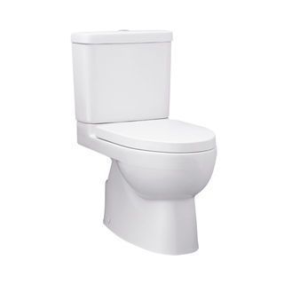Kohler K-75991X-S-0 โถสุขภัณฑ์