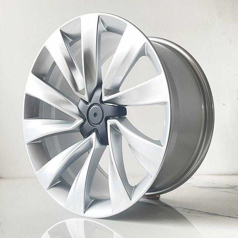 [เปิดร้านใหม่] Tesla modely Hub 67 ซม. 25 First Edition Long Battery Life Hub Brand New Original Rep