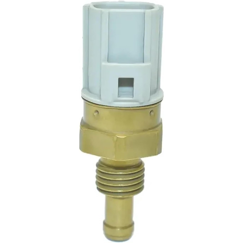 เซ็นเซอร์อุณหภูมิน้ําหล่อเย็น 8E5A-12A648-AA LF01-18-840A F62Z-12A648-AA เข้ากันได้กับ Volvo V70 V50