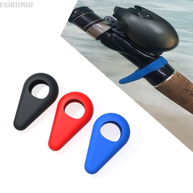FAS Weatherproof Fishing Triggers Handle Cover ฝาครอบมือจับเบ็ดตกปลาที่สะดวกสบาย