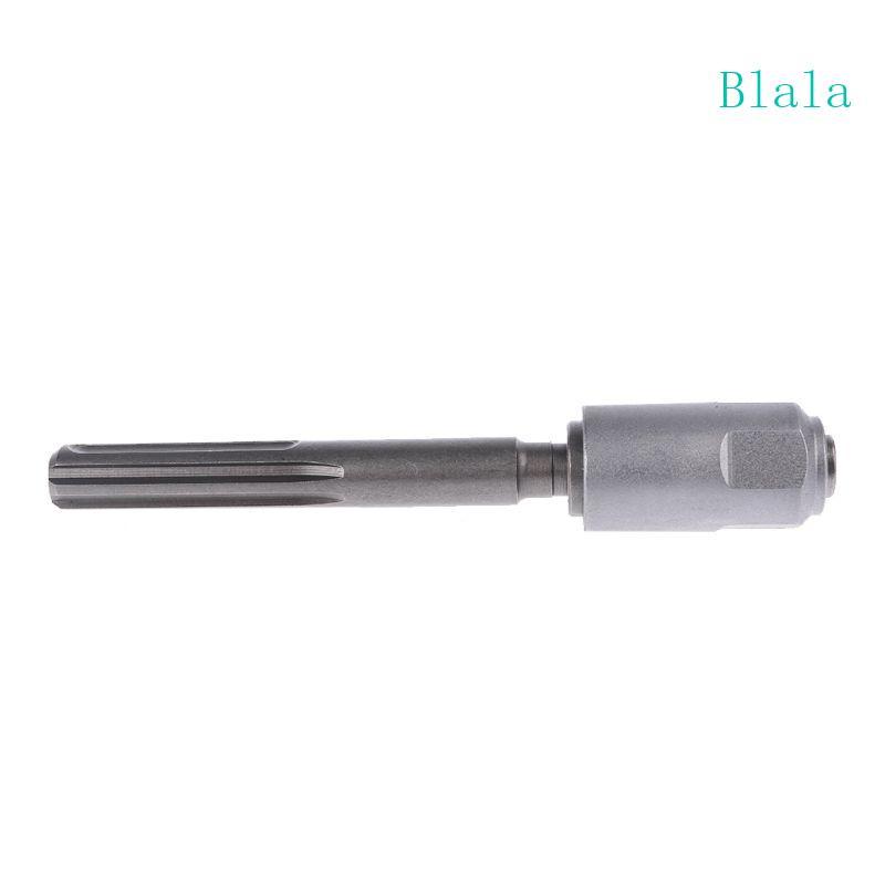 Blala SDS-max ถึง SDS-Plus Drill Converter Shank เครื่องมือด่วนสําหรับค้อนรื้อถอน