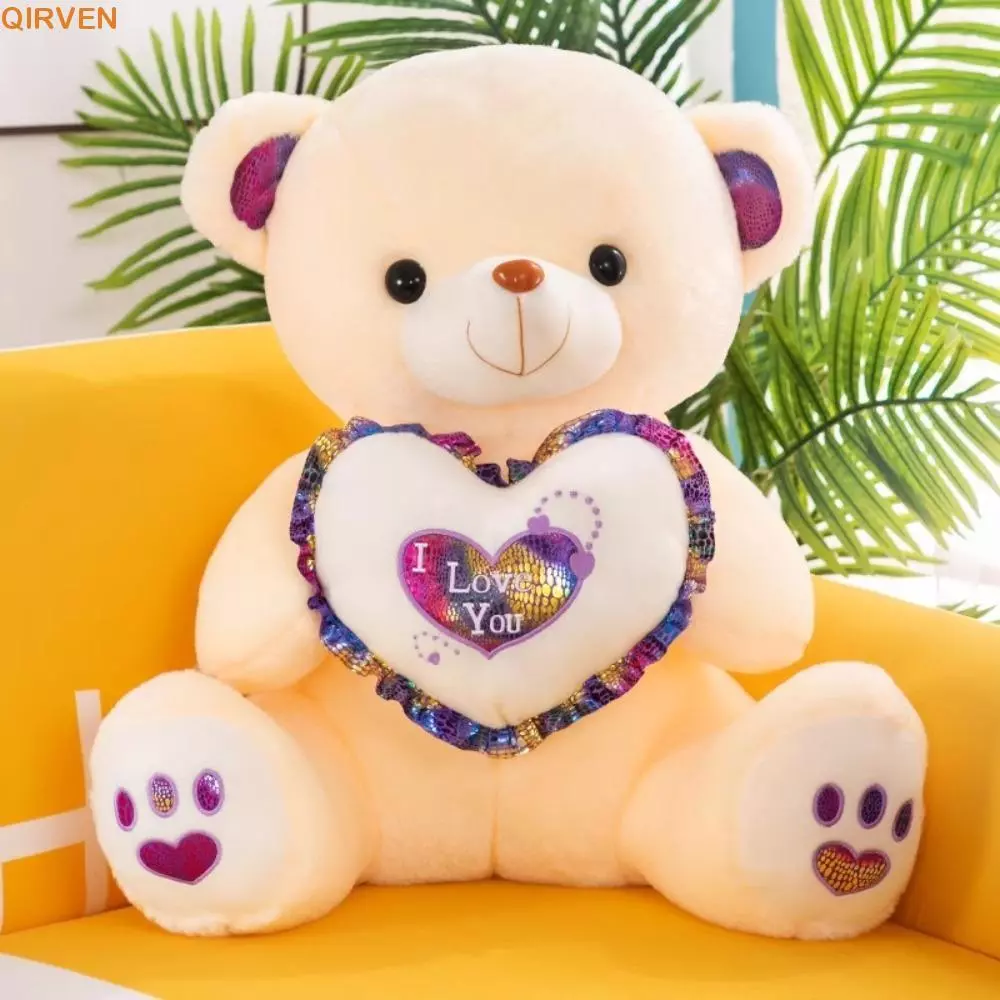 ตุ๊กตาหมี QIRVEN