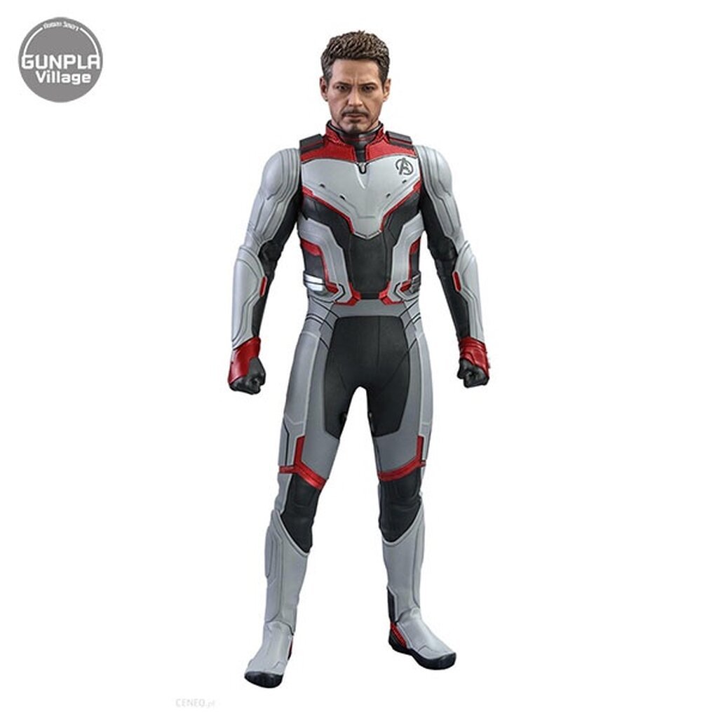 Hot Toys MMS537 Tony Stark (Team Suit) MMS537 (Figure)