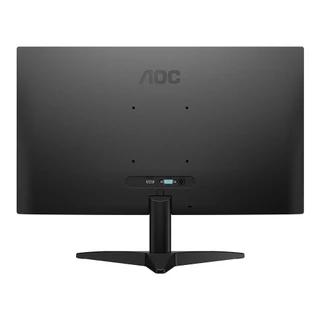 AOC Monitor (จอมอนิเตอร์) 24B36XE l 27B36XE 23.8"-27" IPS FHD 144Hz HDMI VGA ประกัน 3 ปี
