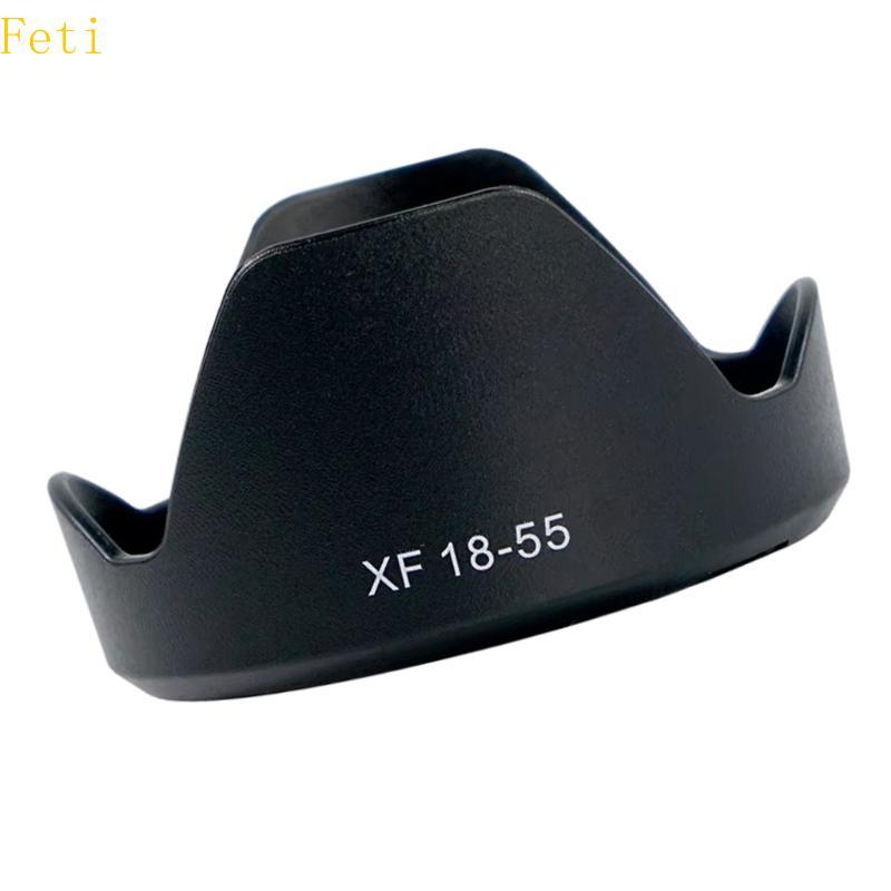 Feti เลนส์ป้องกันเลนส์กันฝุ่นสําหรับเลนส์ XF 18-55 มม. และ XF 14 มม.