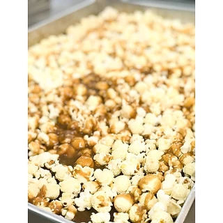 11.11⚡️ ลดเลยไม่มีขั้นต่ำ Popcorncaramel Size Long ขนาด 919 ml
