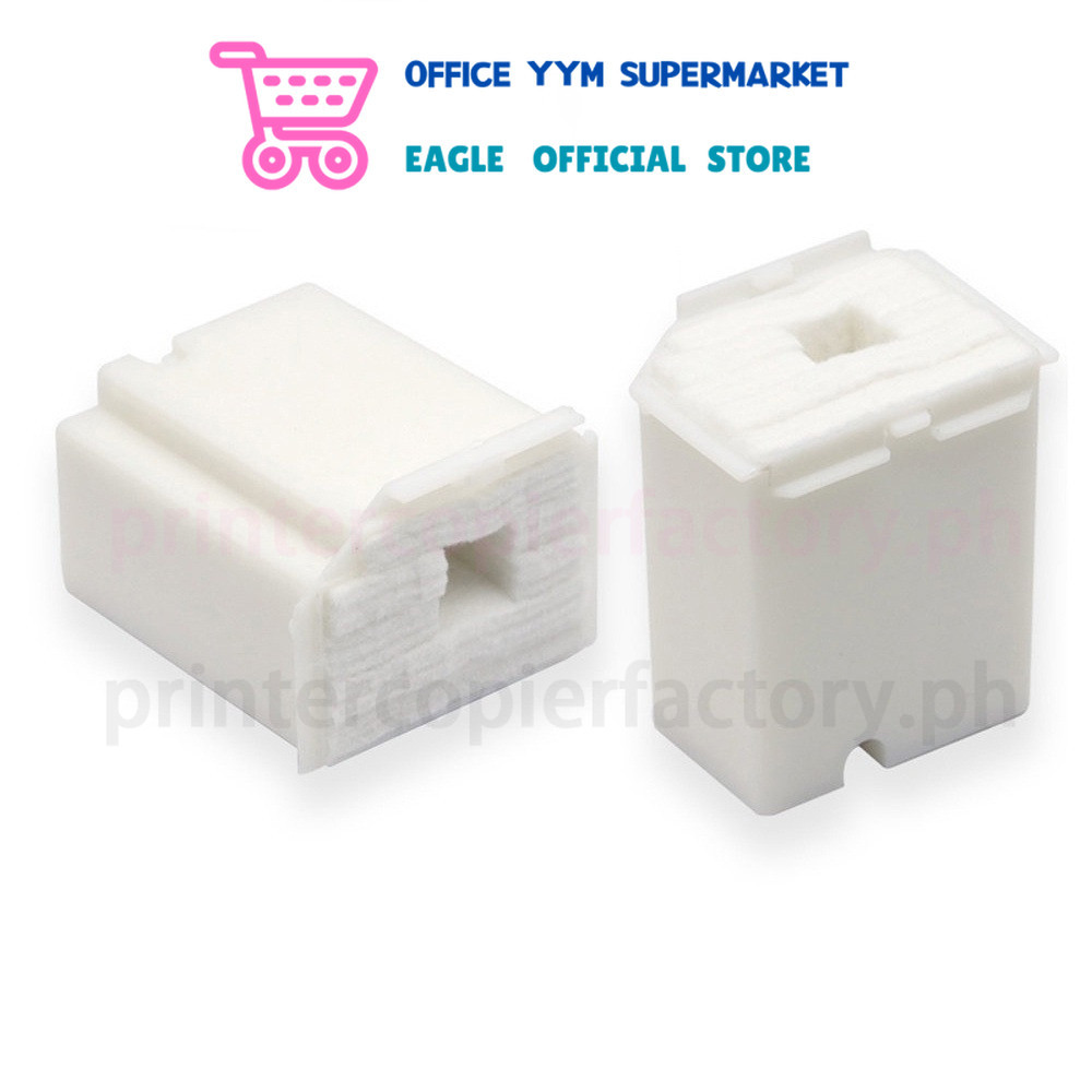 Epson L3110 L3210 L3150 L1110 L1210 L3250 L5190 L5290 ถังหมึกเสียฟองน้ําสําหรับ Epson