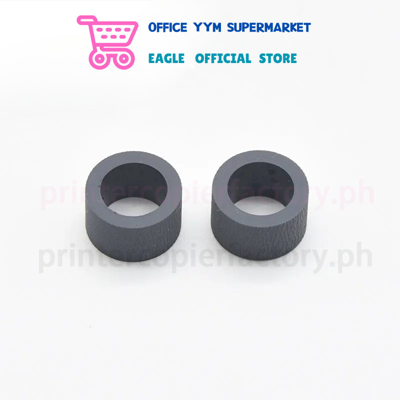 Pickup Roller ยางสําหรับ EPSON L1455 Wf-7610 Wf-7620 Wf-7710 Wf-7720 Wf-7510 L650 L655 L656 L1450 ยา