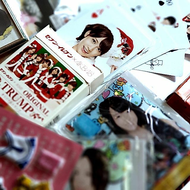 ⭐⭐⭐New Stock (28/4/69)⭐⭐⭐ Official products ต่างๆของ AKB48 จาก AKS Vol.1