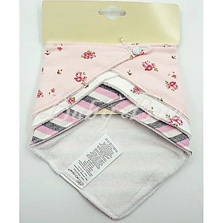 BabyBua ผ้าเช็ดน้ำลายเด็ก มากกว่า 40 เซตลาย เซต 3 ผืน พร้อมส่งในไทย ผ้าซับน้ำลาย กันน้ำลาย bib