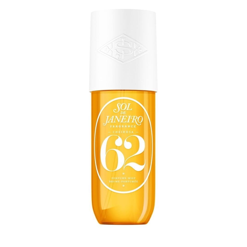 SoldeJaneiroHair&BodyMist Z56B