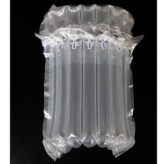 Akachan-Airbags ถุงกันกระแทกเป่าลมสำหรับใส่ขวด Q-Type แพ็ค 10 ชิ้น