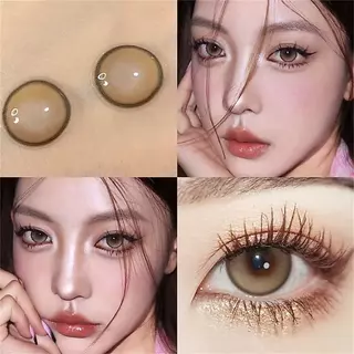 （COD）0.00-4.50คอนแทคเลนส์สีขนาดเส้นผ่านศูนย์กลาง 14.2 มม. ต่อปีคอนแทคเลนส์รายเดือนคอนแทคเลนส์