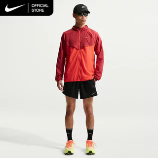 Nike Dri-FIT Men's Stride 5" 2-in-1 Running Shorts - Black [IF2035-010]