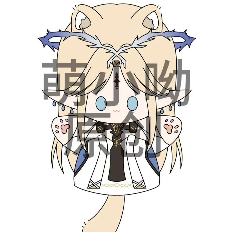 【พร้อมส่ง】wuthering waves wuthering waves figure wutheringwaves สินค้าอนิเมะและการ์ตูน 2 มิติ: พวงกุ