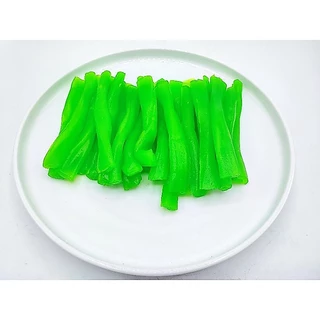 เส้นเซี่ยงไฮ้ ตรา เฮียชัย ขนาด 500 กรัม