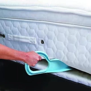 YOYO ตัวยกที่นอน ออกแบบตามสรีรศาสตร์ 25*10 Bed Maker and Mattress Lifter