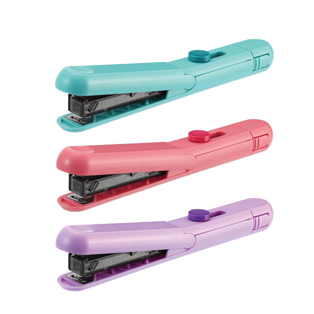 เครื่องเย็บกระดาษแบบแท่งมือถือ Max HD-10SK