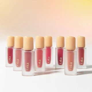 Laka : Fruity Glam Tint