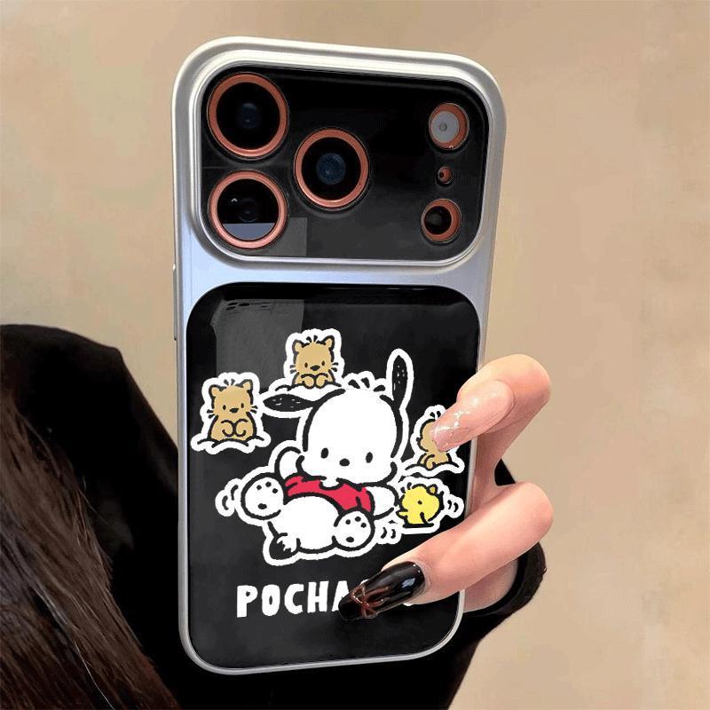 เคสไอโฟนไม่ซ้ำใคร เข้ากันได้กับ iPhone ทุกรุ่น NLYKLKNK6429