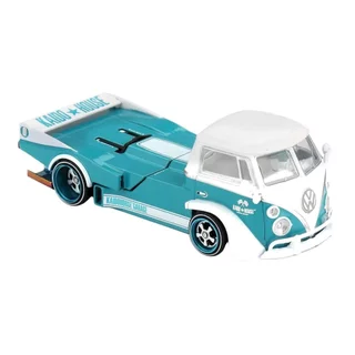 MINI GT No.220 Kaido House Volkswagen T1 KAIDO WORKS V1 KHMG220