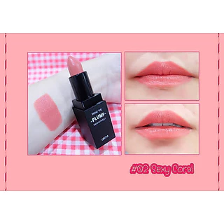👑✅พร้อมส่ง✅👑Ustar Angie Idol What The Plump Smoothest Lip Luscious งานใหม่
