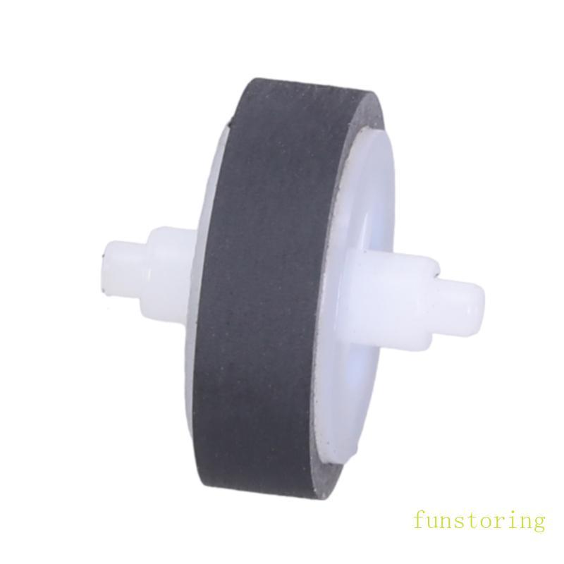 FUN DJ Turntable ส่วนประกอบลูกกลิ้งล้อสําหรับ Jog Wheel Platter แม่นยํา