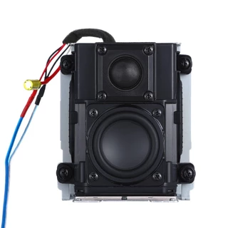 [เสียงเบสหนัก] UORRIS ตู้ลำโพง เบส 2 นิ้ว แหลม 1นิ้ว 20W ลำโพงแบบพาสซีฟสองแบบ hifi พร้อมแอมป์บลูทูธ 5.1