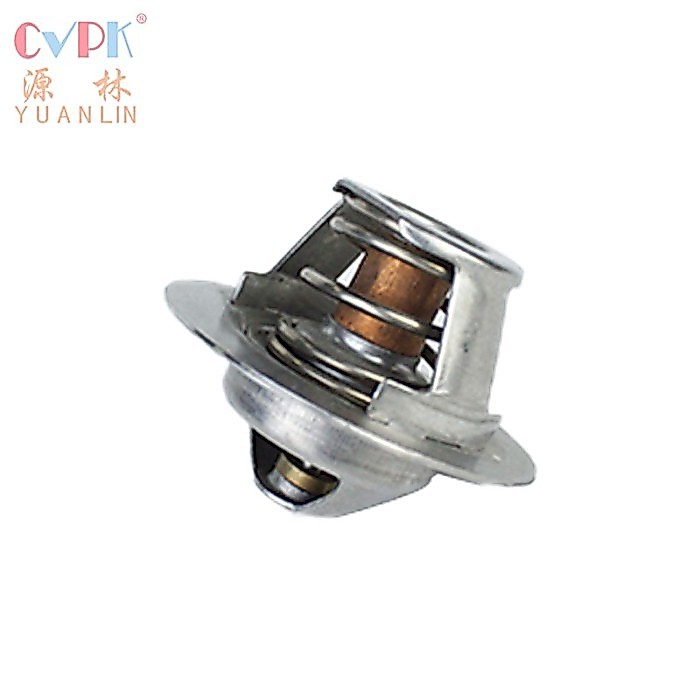 PC100-6 PC120-6 PC60-7 4D102 PC200-7 PC220-6 6D102 Thermostat for Komatsu 6732-61-1620 Engine