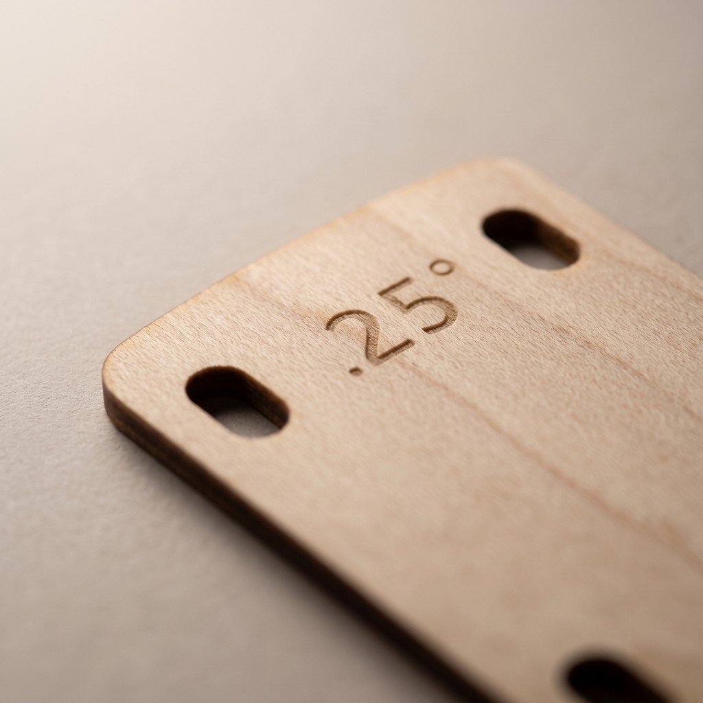 3 ชิ้นกีตาร์คอ Shim Bolt-on คอกีตาร์ Shims Precision Thin สําหรับ Luthiers