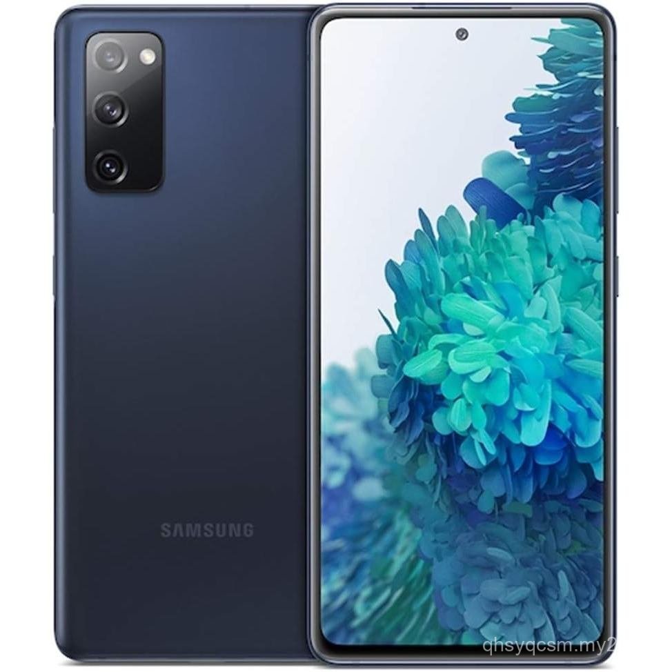 Samsung Galaxy S20 FE (5G) 128GB ปลดล็อครุ่นสากล (Cloud Navy) O9HB