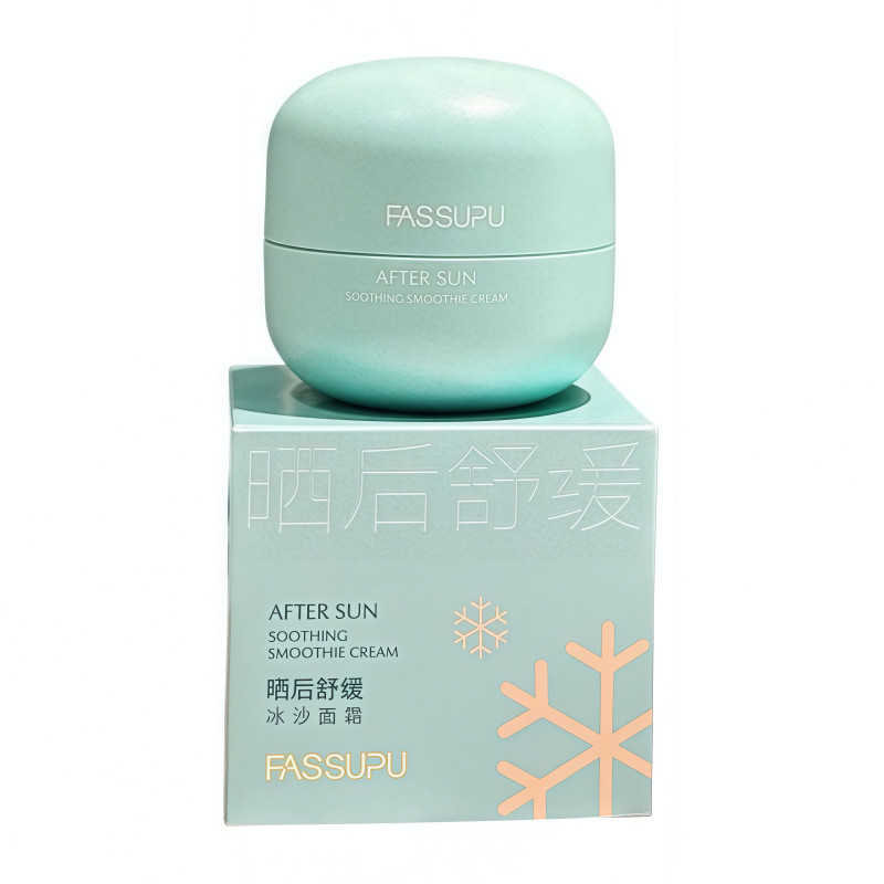 Feisi Shop After Sun Soothing Smoothie Cream 100g