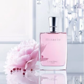 💯💯น้ําหอมแท้ 100%💯ldôle / La Vie Est Belle/ Miracle EDP 2ml/5ml/10ml น้ำหอมแบบพกพา