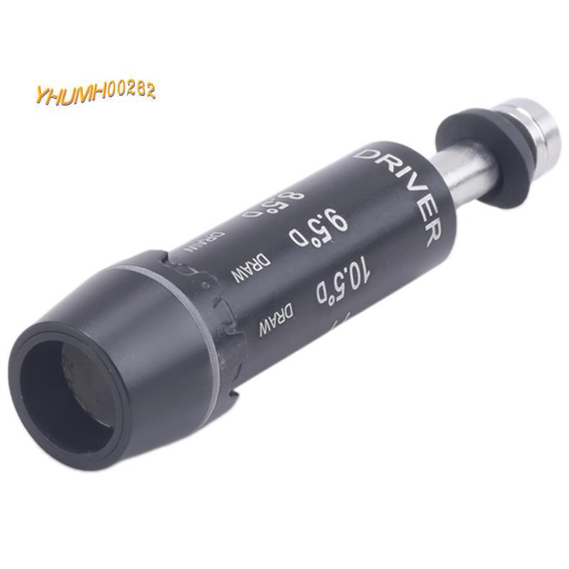 [Bestseller Y2Y]ใหม่ .335 Shaft Adapter Sleeve สําหรับ Cobra BIO Cell Plus + FLY Z Plus Driver 8o-11