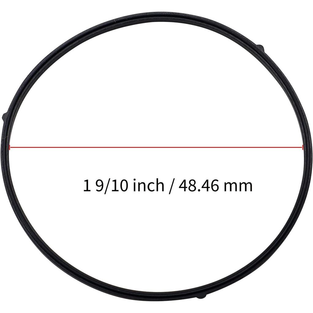 คาร์บูเรเตอร์ลอยชามปะเก็น 11061-7009 ใช้งานร่วมกับ Kawasaki FR691V FR730V FH381V FH430V FH480V FH541
