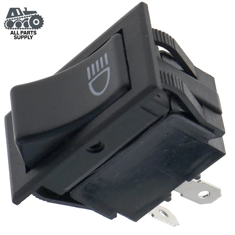 สวิทช์ไฟหน้าสําหรับ John Deere Gator XUV 590i 625i 825i 850D RSX860i TX 6X4 4X2