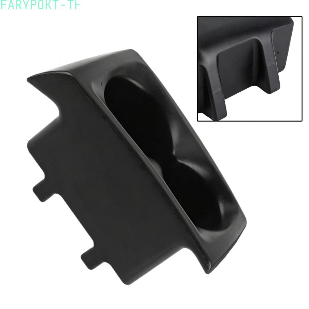Cup Holder 5YK46TX7AC for Dodge and RAM Trucks 2019 to 2023 Passenger Side Mount
