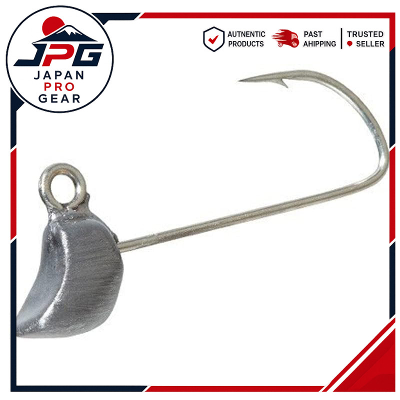 SHIMANO Soare Draghead 0.4g SS-004K 03T Kei-Mura [Direct from Japan]  
SHIMANO Soare Draghead 1.3g S