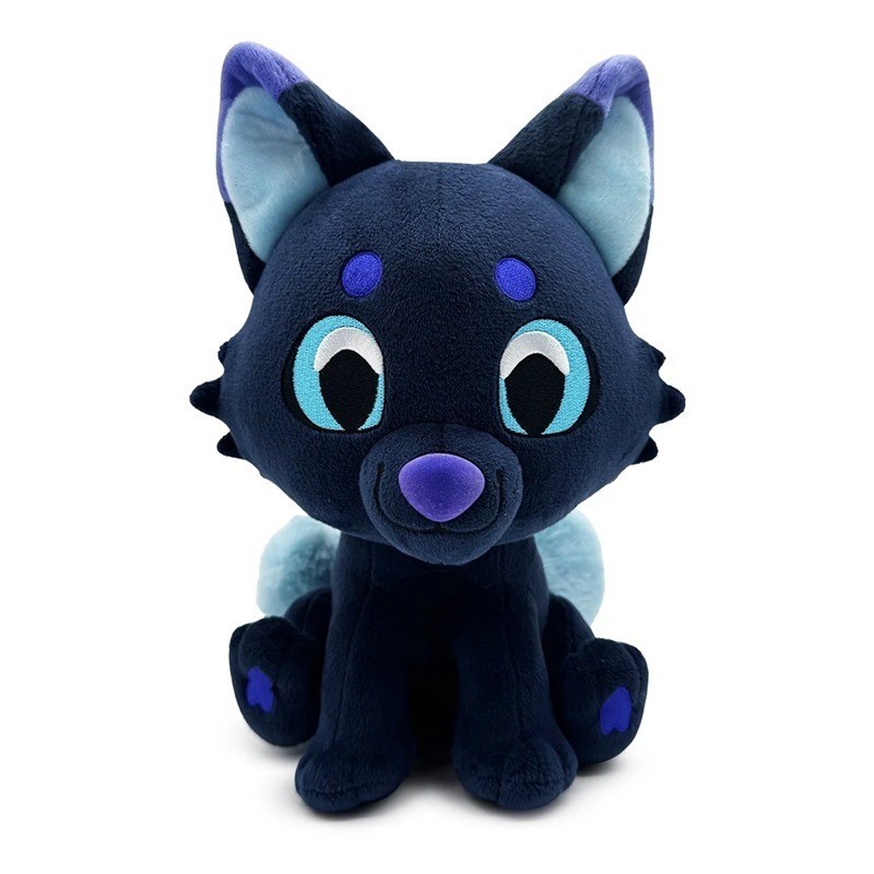 Twy Plush Cursed Cocktail Plush ของเล่นนวนิยาย Merchanded Creative ตุ๊กตาตุ๊กตา/H8.2