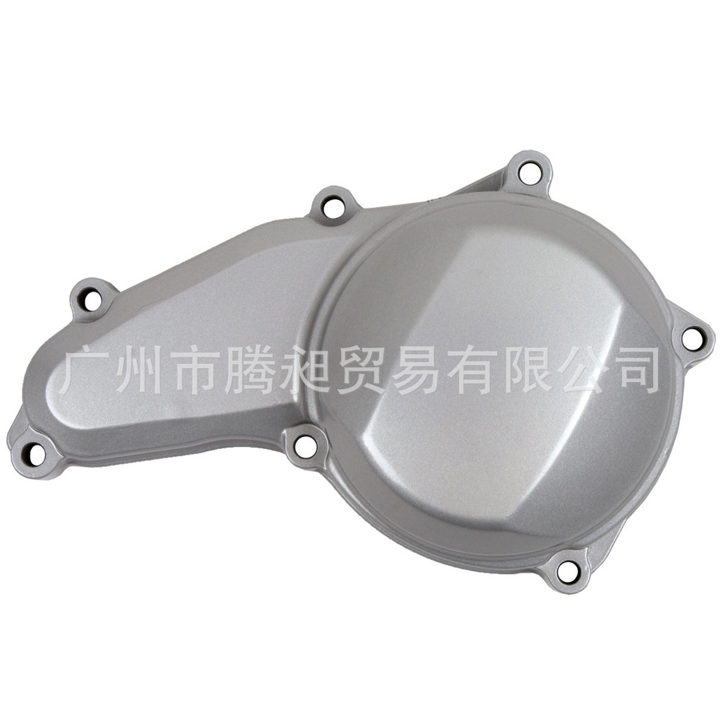 เหมาะสําหรับ Yamaha FZR400 89-94 YZF600R 97-07 เครื่องยนต์ขวาคลัทช์ฝาครอบด้านข้าง