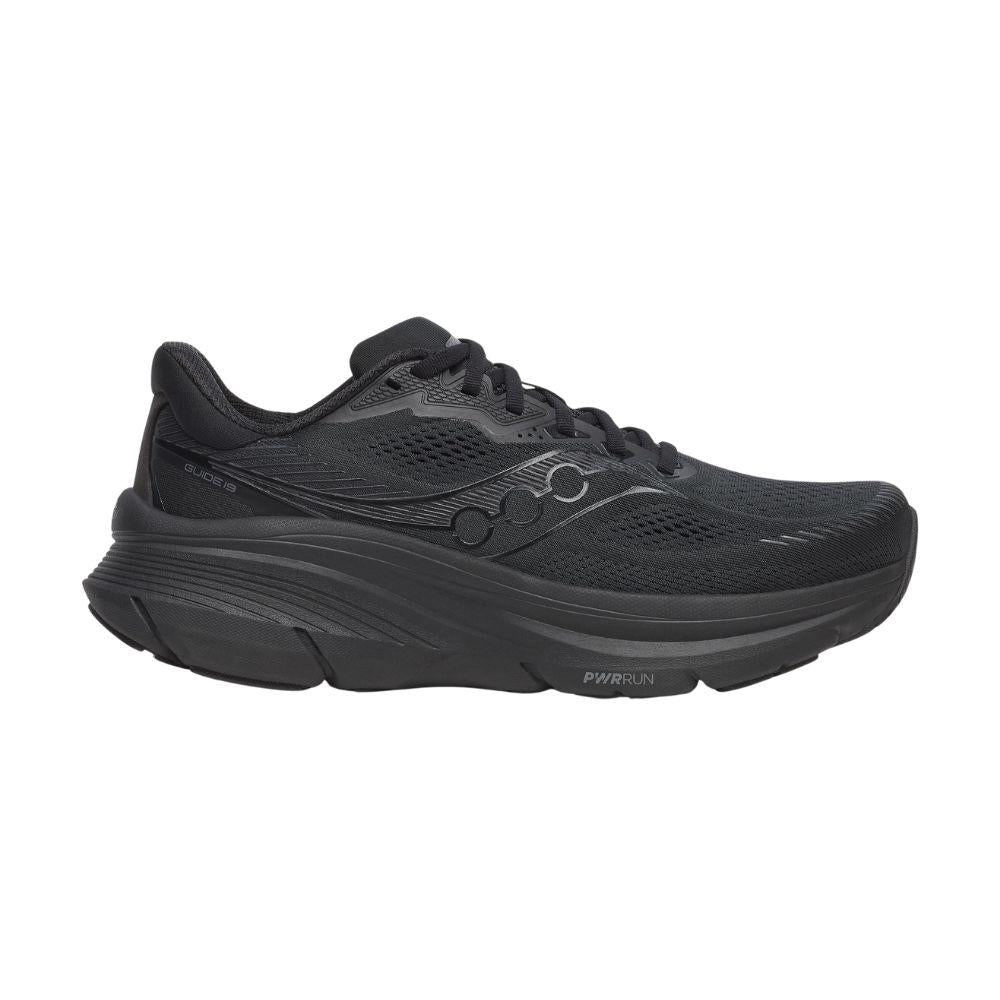 SAUCONY GUIDE 19 รองเท้าวิ่งถนนผู้ชาย